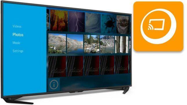 Seagate Media Logo - Seagate releases Fire TV media receiver companion app to use with ...