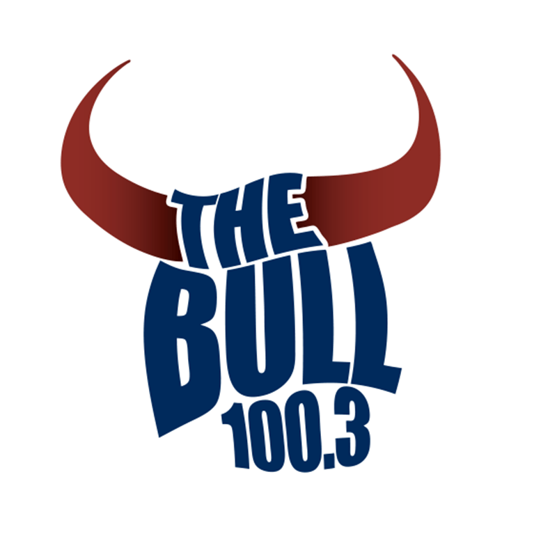 Radio.com Logo - 100.3 The Bull on Radio.com: Listen to Free Radio Online | Music ...