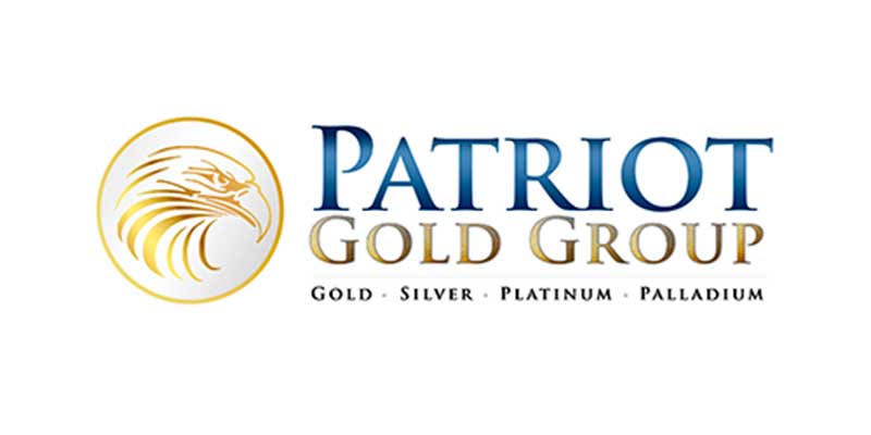 Gold and Silver Logo - Patriot Gold Group Reviews (with Pricing) | Retirement Living