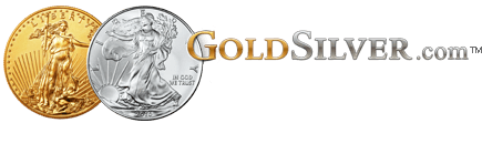 Gold and Silver Logo - Why I Believe 2019 Will Be The Year For Gold & Silver Part 1