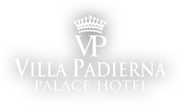 Empty Palace Logo - Villa Padierna Palace Hotel - Marbella - Costa del Sol - EN
