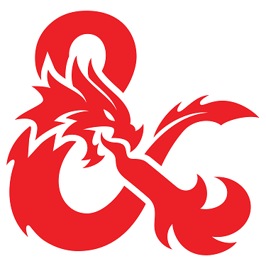 Cool Simple Dragons Logo - Simple but Cool D&D 5th Edition items « Icygeek