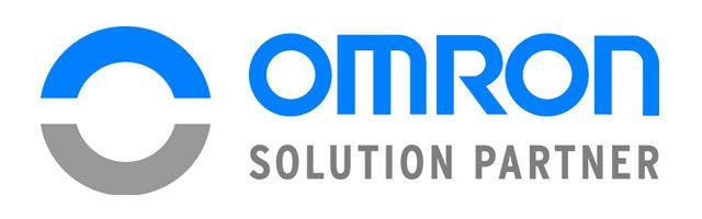 Omron Logo - Omron Control Equipment & Factory Automation Systems