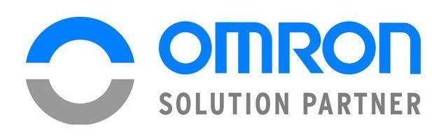 Omron Logo - LogoDix