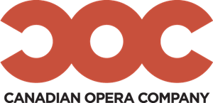 Canadian Company Logo - Canadian Opera Company Logo Vector (.SVG) Free Download