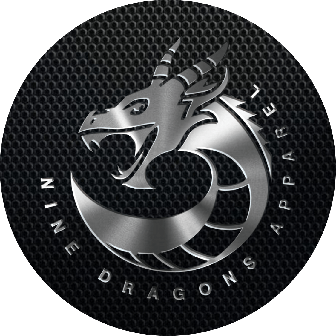 Cool Simple Dragons Logo - Pozible Dragons Apparel: The 1st Range