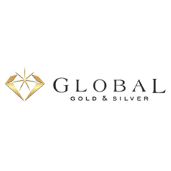 Gold and Silver Logo - Sell Silver Jewelry in NYC & NJ - Global Gold & Silver - Italian Jewelry