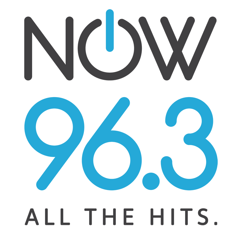 Radio.com Logo - NOW 96.3 FM - St Louis - KNOU-FM | Radio.com