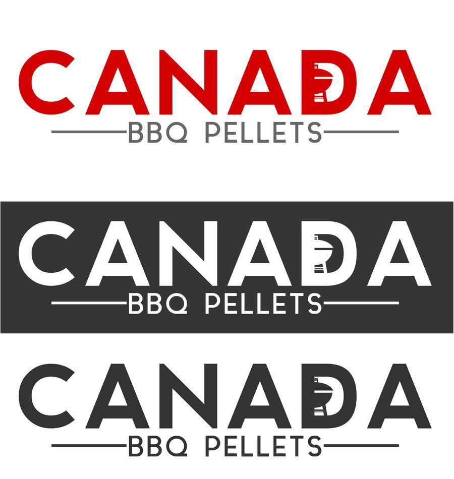 Canadian Company Logo - Entry by zitabanyai for Canadian Company Logo Design