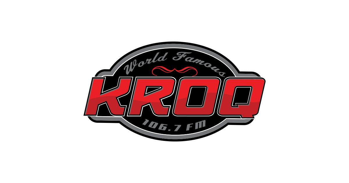 Radio.com Logo - KROQ 106.7 FM - Los Angeles Alternative Music | Radio.com