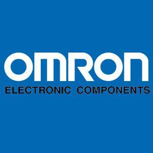 Omron Logo - LOGO-PARTNERS-Omron - Herholdt's Electrical Wholesalers in Kimberley ...
