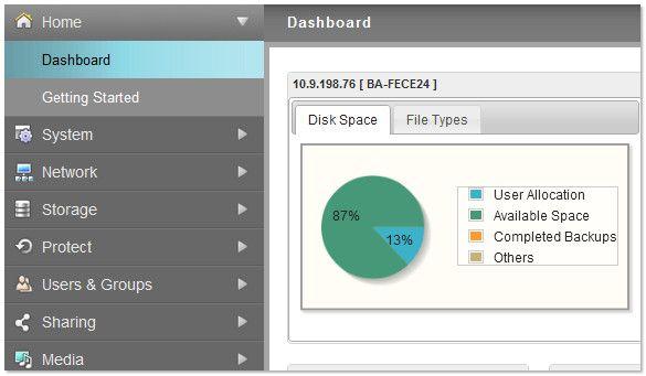 Seagate Media Logo - Business Storage NAS - How to Play Music and Videos on a DLNA ...