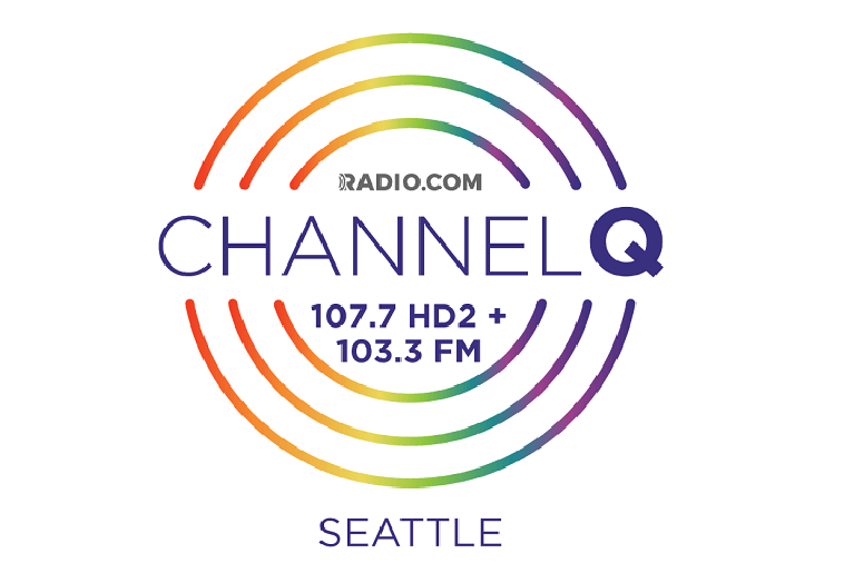 Radio.com Logo - 107.7 FM The End - Seattle Alternative Music - KNDD-FM | Radio.com