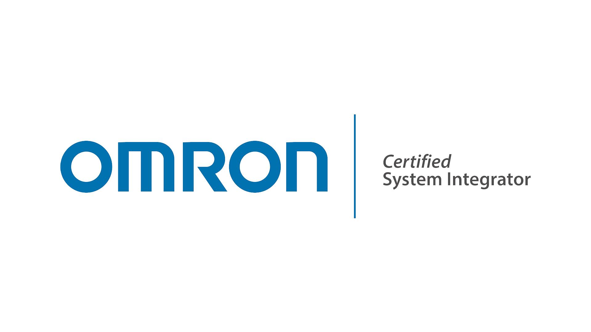 Omron Logo - Omron SI Program - Digitronik Labs