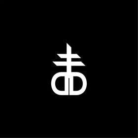 Drop Dead Logo - Drop Dead (dropdeaduk) on Pinterest
