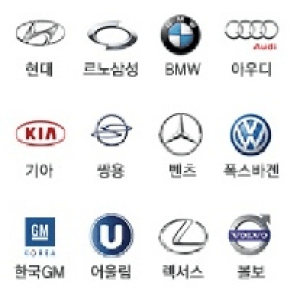 South Korean Automobile Manufacturer Logo - Automobile: A South Korean Automobile Manufacturer
