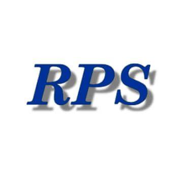 Omron Logo - RPS Ltd | Omron, UK