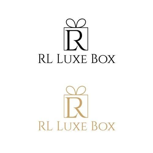 Gift Box Logo - Design a modern sophisticated Gift Box logo | Logo design contest