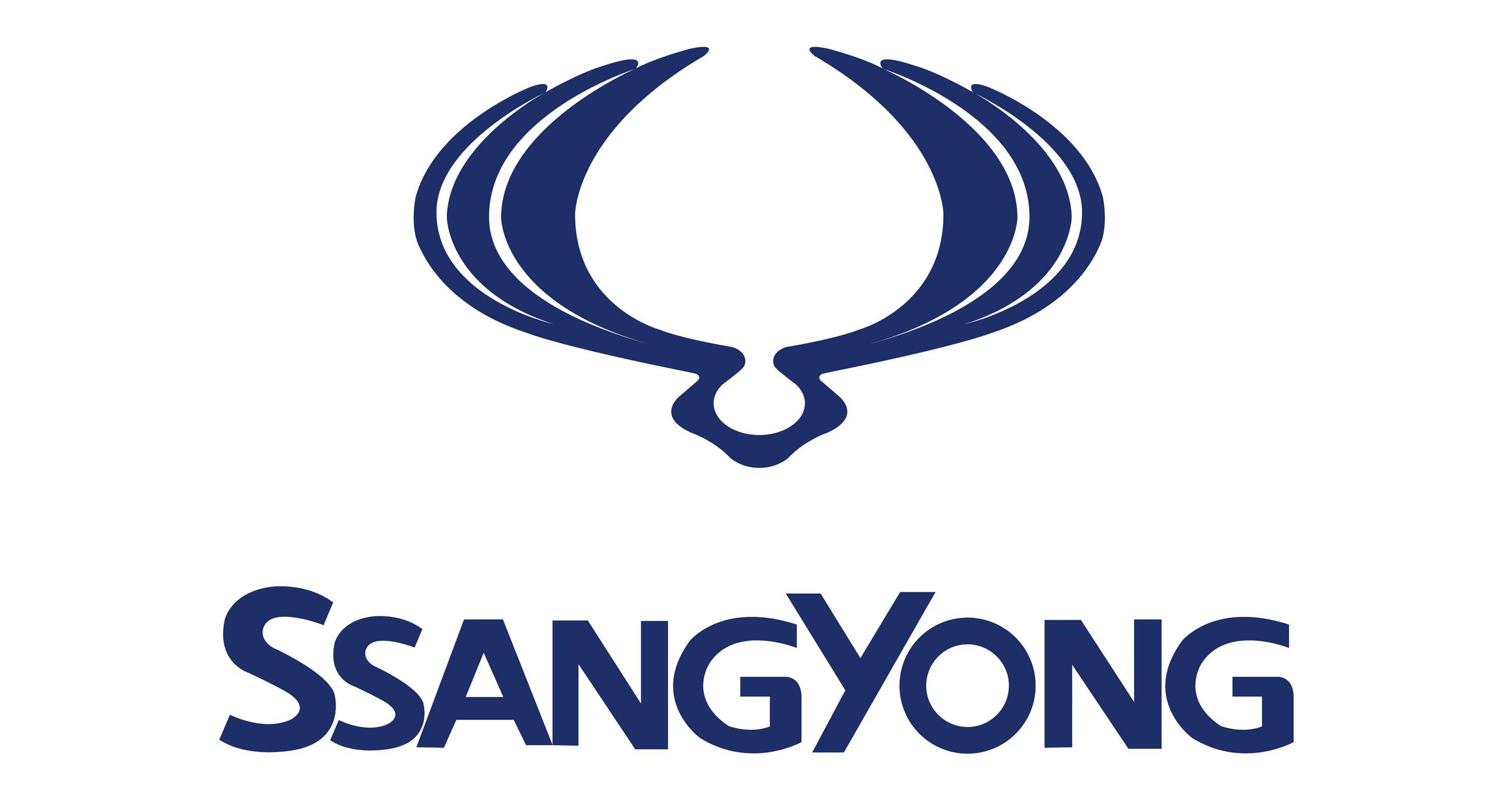 South Korean Automobile Manufacturer Logo - Sollers Industrial Group Will Resume the Assembly Of Ssang Yong Cars