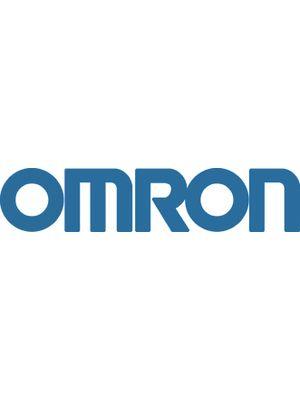 Omron Logo - Omron Industrial Automation Online Shop | Distrelec