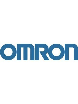 Omron Logo - Omron Industrial Automation Online Shop | Distrelec