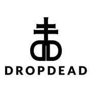 Drop Dead Logo - Drop Dead (Products) Page - 1