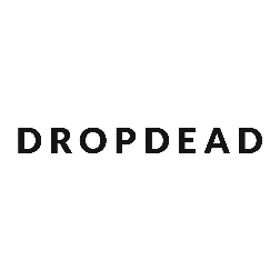 Drop Dead Logo - Drop Dead Clothing