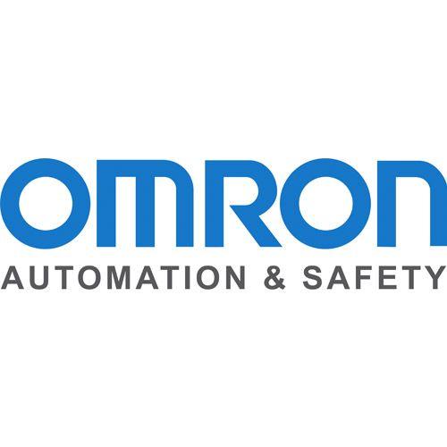 Omron Logo - Access Distribution Centre :: Manufacturers :: Omron