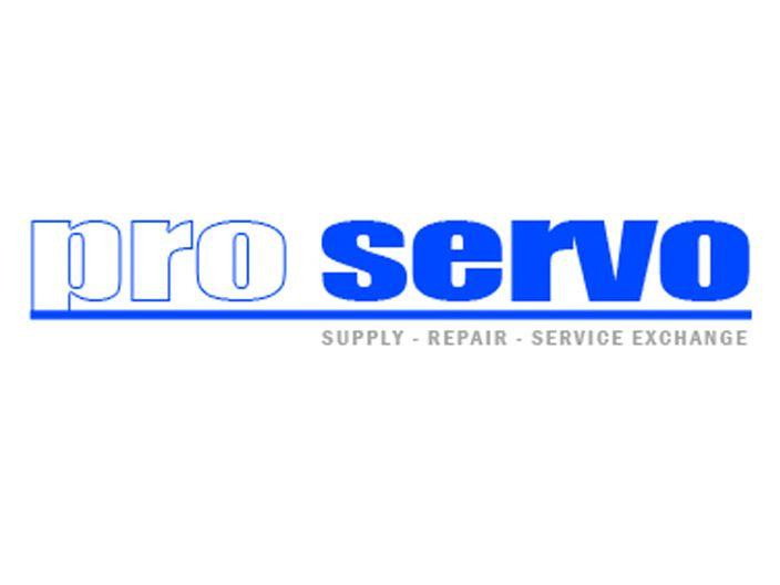 Omron Logo - Omron WESSDI-550 | Pro Servo