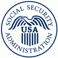 Social Security Logo - Social Security Administration | Brands of the World™ | Download ...