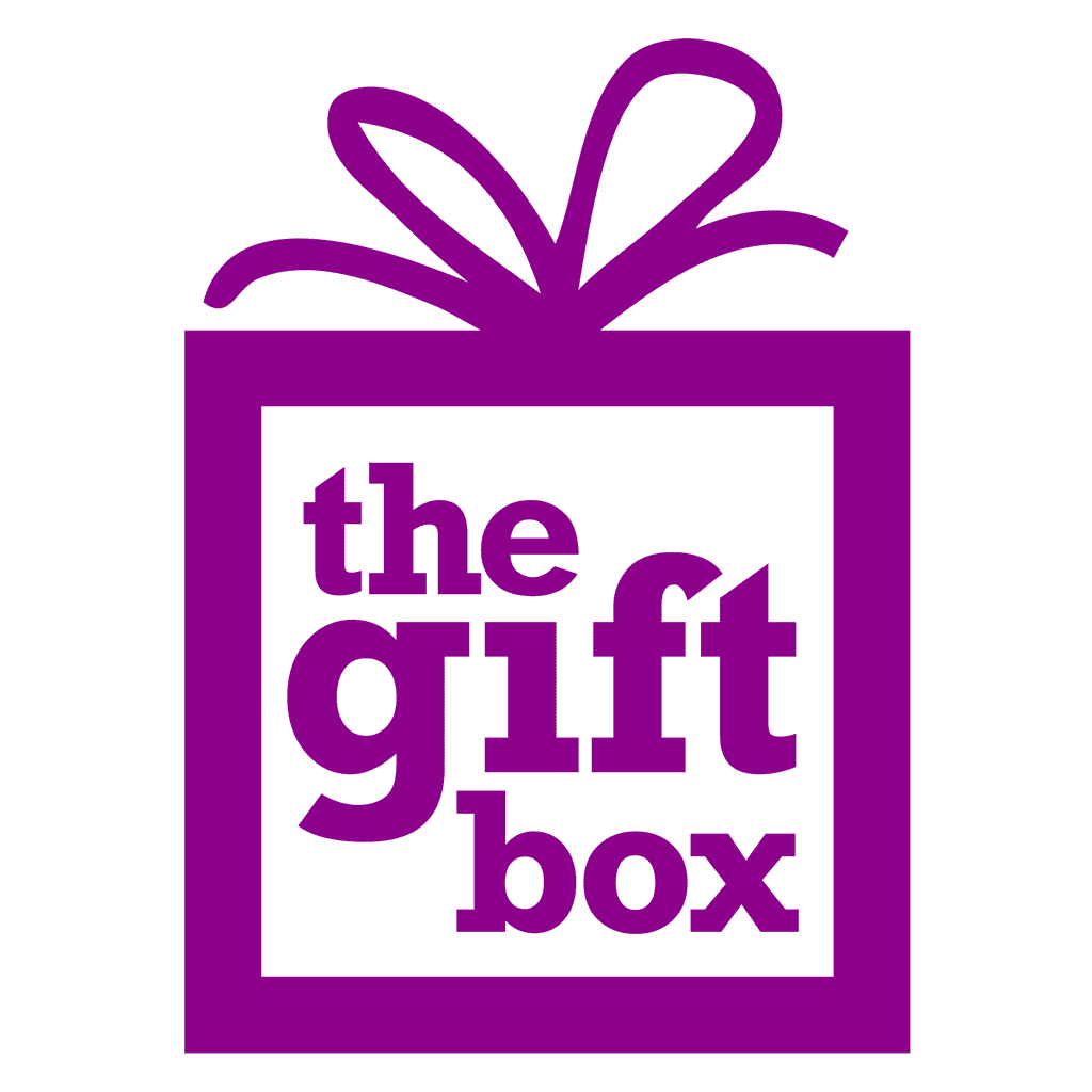 Gift Box Logo - Gift Card 12 Months - TheGiftBox