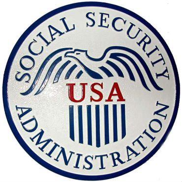 Social Security Logo - Social Security looks to scrap 30 years of code - FCW