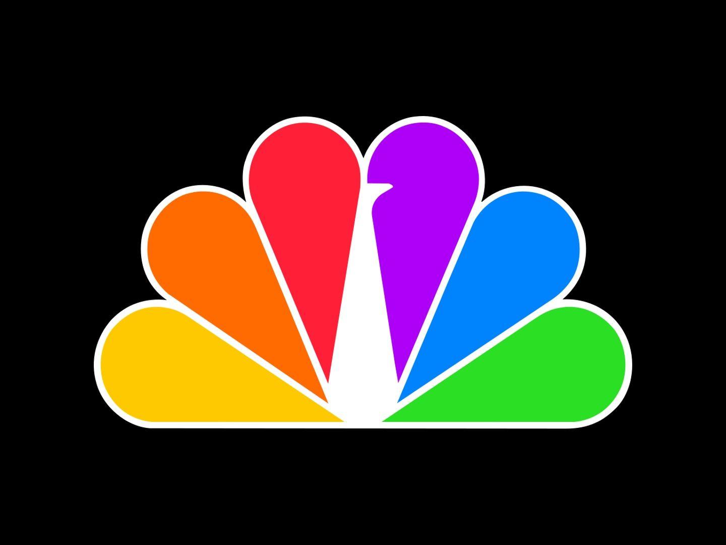 NBC Peacock Logo - NBC Peacock Ident