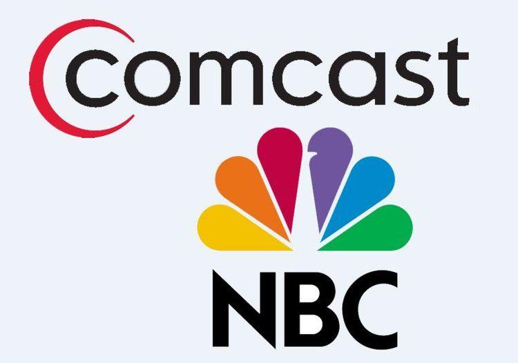 NBC Peacock Logo - Comcast Took NBC's Peacock Logo - Business Insider