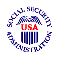 Social Security Logo - How Social Security Works