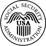 Social Security Logo - Social Security Administration Logo Vector (.EPS) Free Download