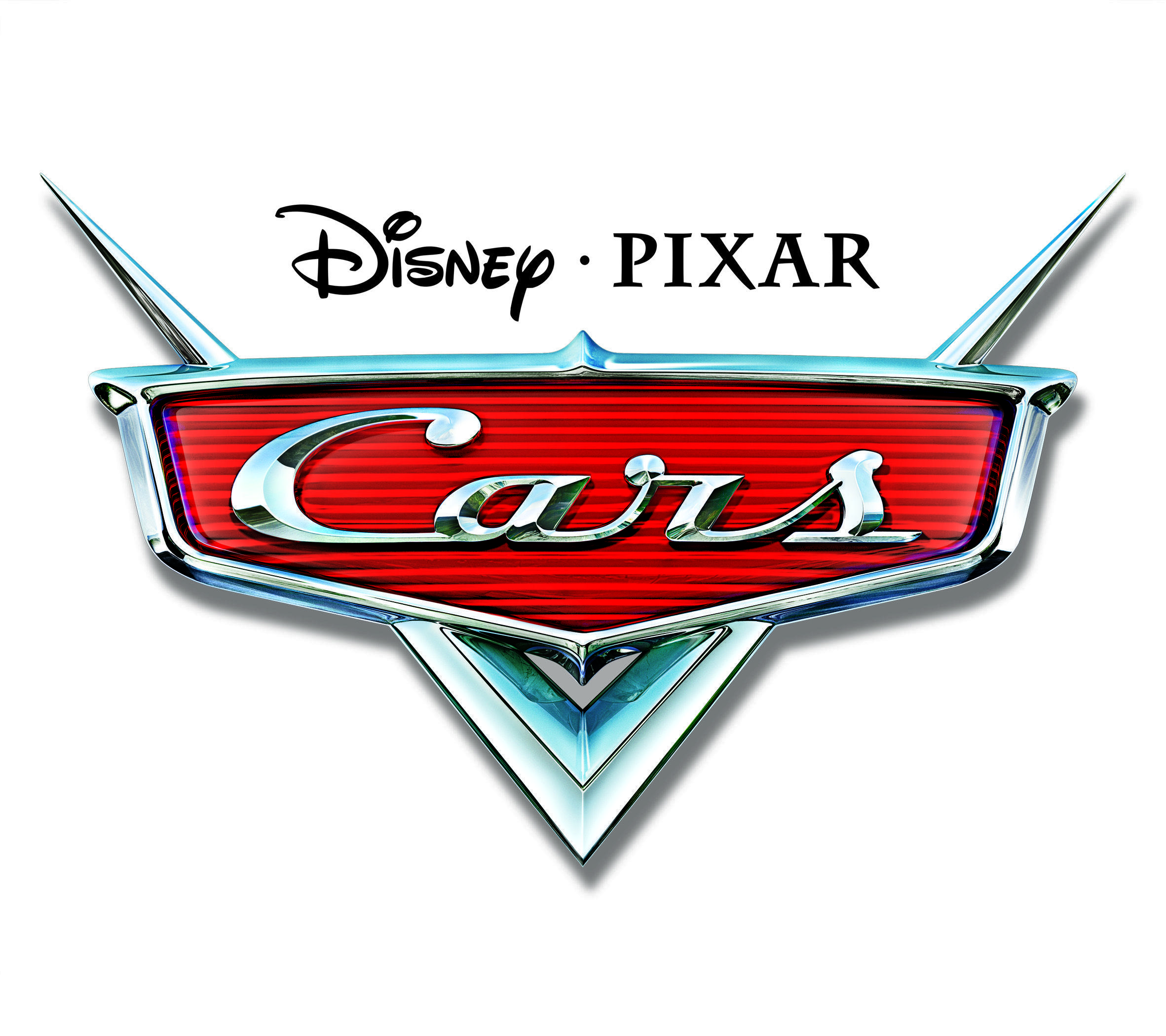 Disney Pixar Movie Logo - Disney Pixar Cars Movie Logo free image