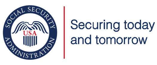 Social Security Logo - Q & A with the Social Security Administration—Common Questions About ...