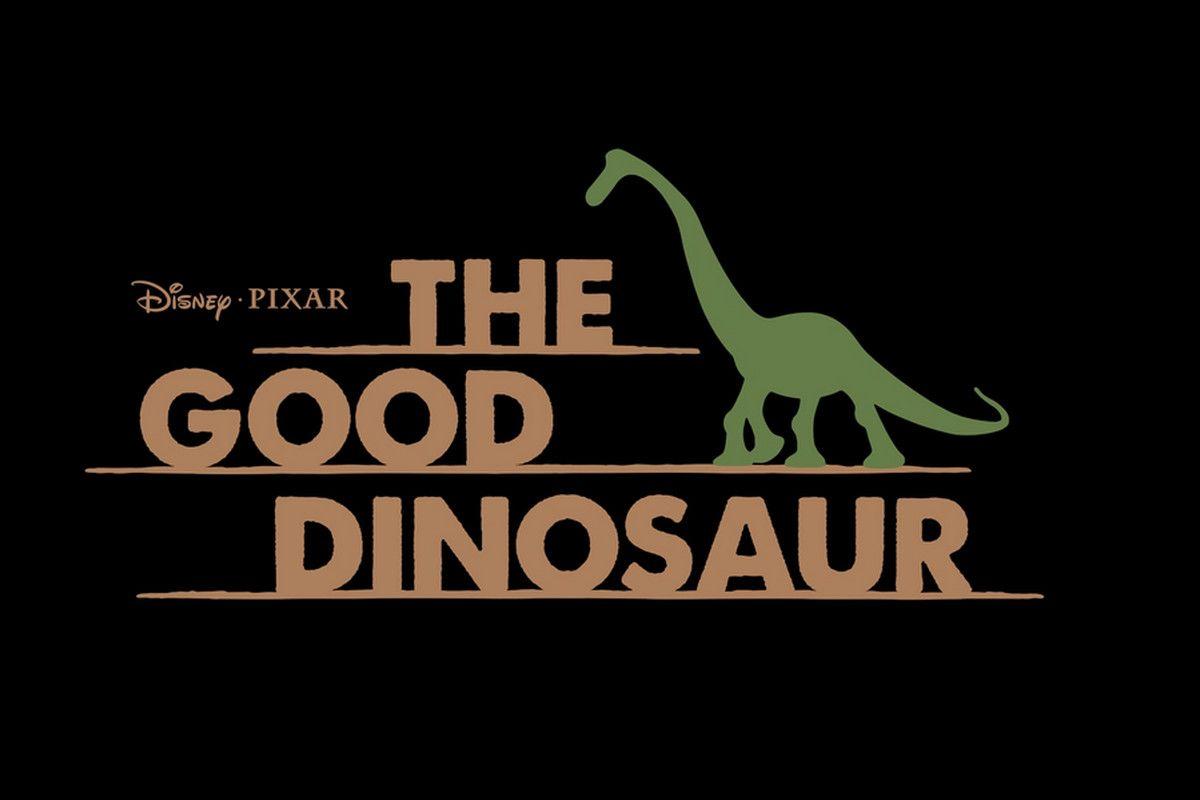 Disney Pixar Movie Logo - No Pixar film in 2014: 'The Good Dinosaur' and 'Finding Dory' both ...