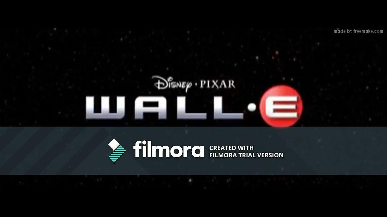 Disney Pixar Movie Logo - Disney/Pixar: Movie Titles (1995-2018) - YouTube