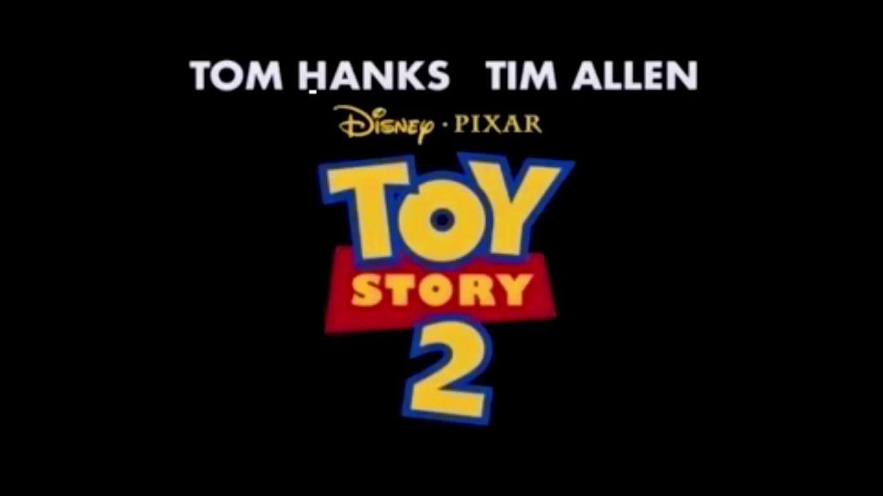 Disney Pixar Movie Logo - Dinsey . Pixar 1,2,3 Movie Trailer Logos (1995-2017) - YouTube