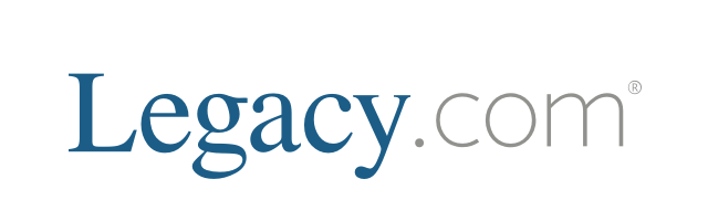 Legacy.com Logo - About Legacy.com