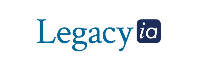Legacy.com Logo - About Legacy.com