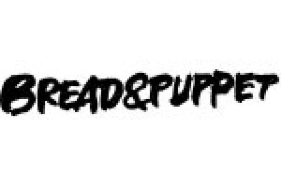 Tear Open Logo - Bread and Puppet Theater: Tear Open the Door of Heaven | Boston ...