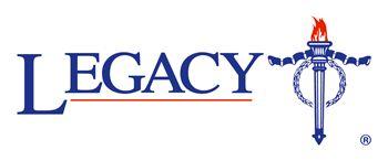 Legacy.com Logo - The Symbol