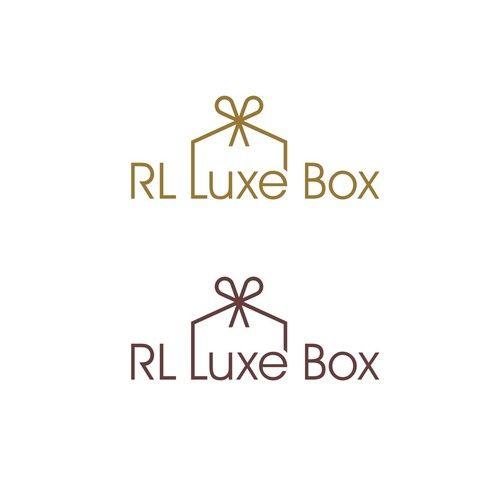 Gift Box Logo - Design a modern sophisticated Gift Box logo | Logo design contest