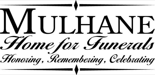 Legacy.com Logo - Mulhane Home For Funerals - Millbury - MA | Legacy.com