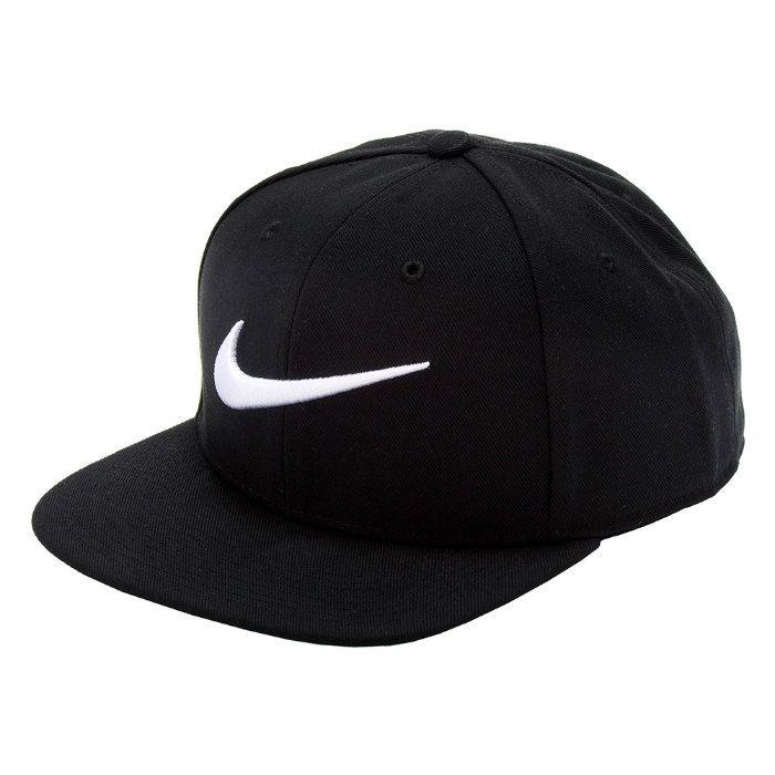 Black Swoosh Logo - republic: NIKE LIMITLESS SNAPBACK CAP 639534-011 Nike swoosh logo ...