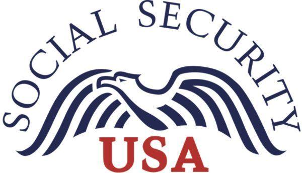 Social Security Logo - Social Security 101: retirement and disability questions