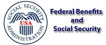 Social Security Logo - Social security administration Logos